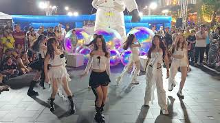 Download Lagu Billionaire - Babymonster cover dance by TingTing and Friends, at ICONSIAM Download Lagu Billionaire - Babymonster cover dance by TingTing and Friends, at ICONSIAM