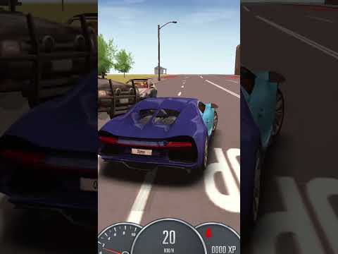 Voiture Accident #001 - ?e pas prendre la confiance