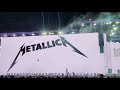 Metallica 10823 power trip festival highlights