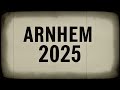 Arnhem Footage 2025