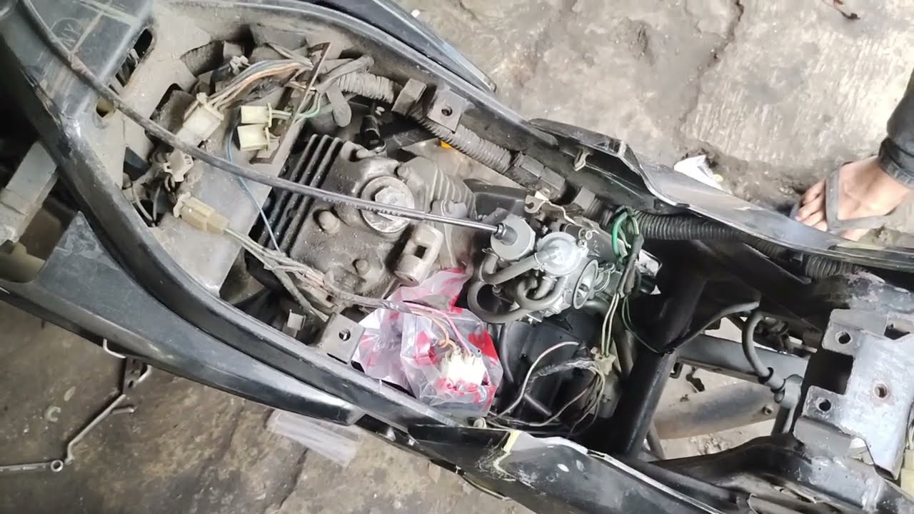 subtitusi kiprok motor minerva