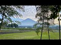 Mt. Fuji Eco Glamping Adventure