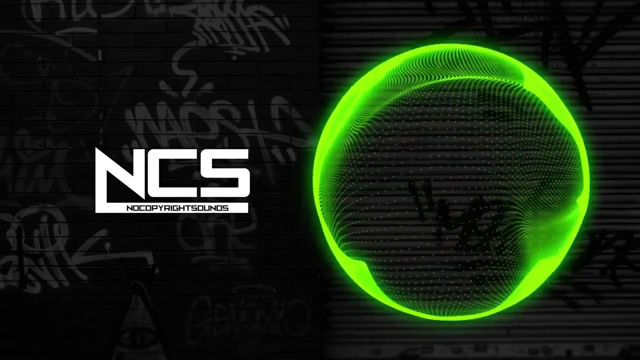 Rogue - Fury [NCS Fanmade]