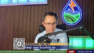 LIVE - 3/21 - 24 FIRE Pre-Evacuations ordered for El Paso County