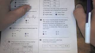 Module 2 Study Guide