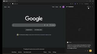 Squarex Prevents Comet Browser From Leaking Credentials