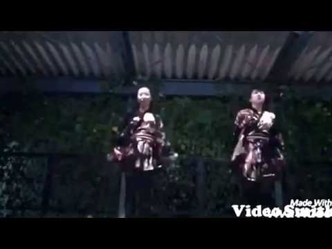 PERFECT HUMAN / RADIO FISH 踊ってみた（オリジナル）