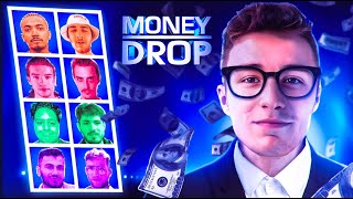 VOD // Money Drop CCB - Potatoz, Hugo, Terra, Grim, Superconeri, Théorus, Remli, KZ, Jean