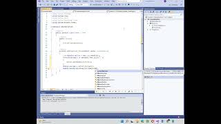 Mean Deviation in C# screenshot 1