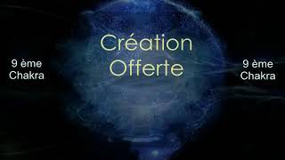 9 รจme Chakra - 1185 Hz & 787 Hz Rรฉgรฉnรฉration, soins des maux des corps- vie actuelle & antรฉrieure.