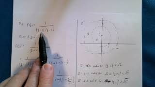 Journey into Complex Analysis: Section 10.1