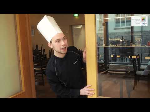 Hotelfachschule Göttingen der