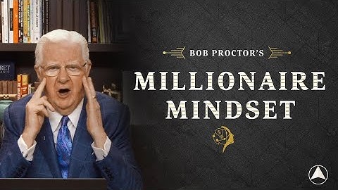 Bob Proctor