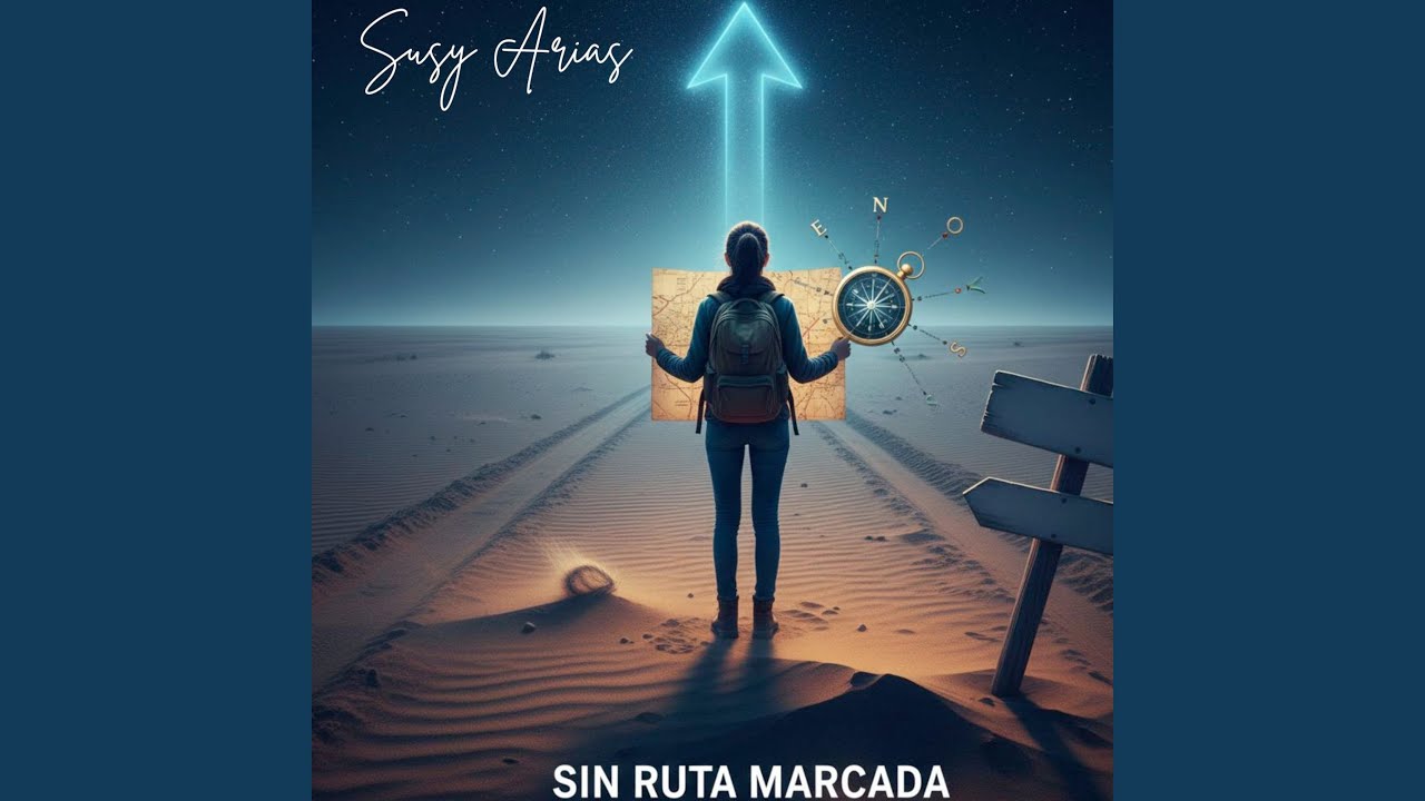 Una carta sin sobres