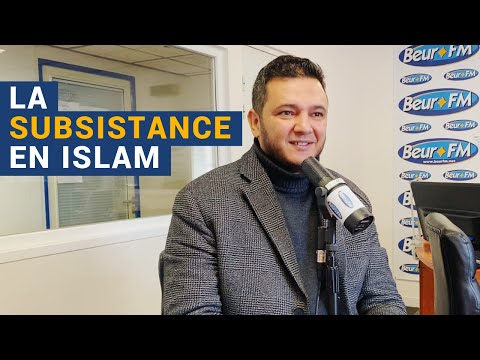 [L’Islam au Présent] 