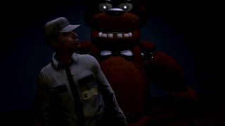 (FNAF SFM) TheJCgamerist Animated - Showbiz Gone Wrong!