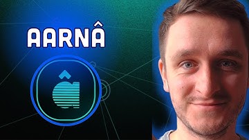 New DeFi yield farming with AI - Aarna atv 111