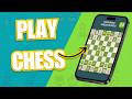 How To Play Chess In Duolingo!