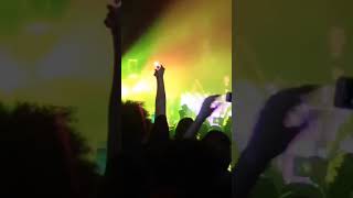 Getter - Forget It (rare 2016 live new angle) [cut]