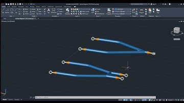 Swing Arms for Honda Powered Cross Kart