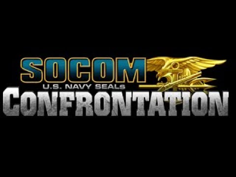 Wideo: Kody Xplodera Do SOCOM Online