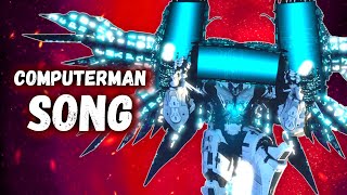 Titan Computerman Song Official Video