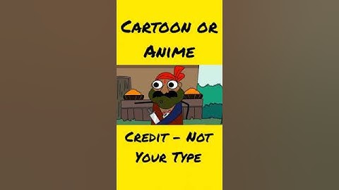 #short @NOT YOUR TYPE @R.G Bucket List @KirtiChow #notyourtype #rgbucketlist #kirtichow #anime