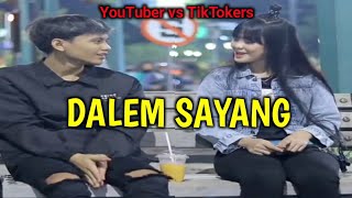 GOMBALAN HANS TV (DALEM SAYANG)