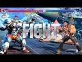 Street Fighter 6 🔥 ITAZAN (Zangief) Vs NOWAR (#3 Ranked Alex)🔥SF6 High Level Matches!