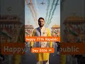 Happy Republic Day #india #republicday🇮🇳 ..#insta #trend #trendingreelsvideo