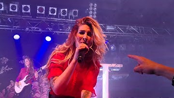 Delain - The Glory And The Scum live in Köln am 11.10.18 Germany