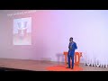 pourquoi le charbon de bois reste incontournable en Afrique | Edouard Akakpo Lado | TEDxTokoin