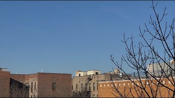 Rooftops 🏢 Modular Eurorack Ambient Starring Intellijel Shapeshifter & Mutable Instruments Shelves