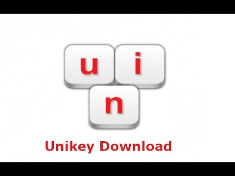 Cách cài đặt, sử dụng UniKey trên máy tính Windows