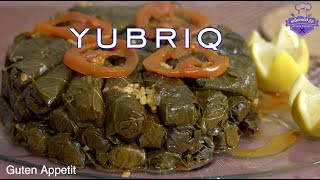 Yubriq schnelle Rezepte