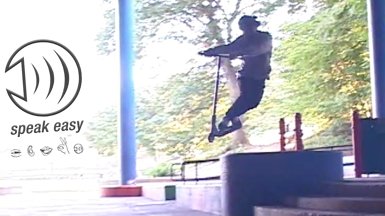 Speak Easy, Dennis Levesque