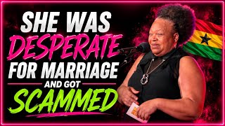 She Married a Professional Football Player that was 15 years younger Than She is