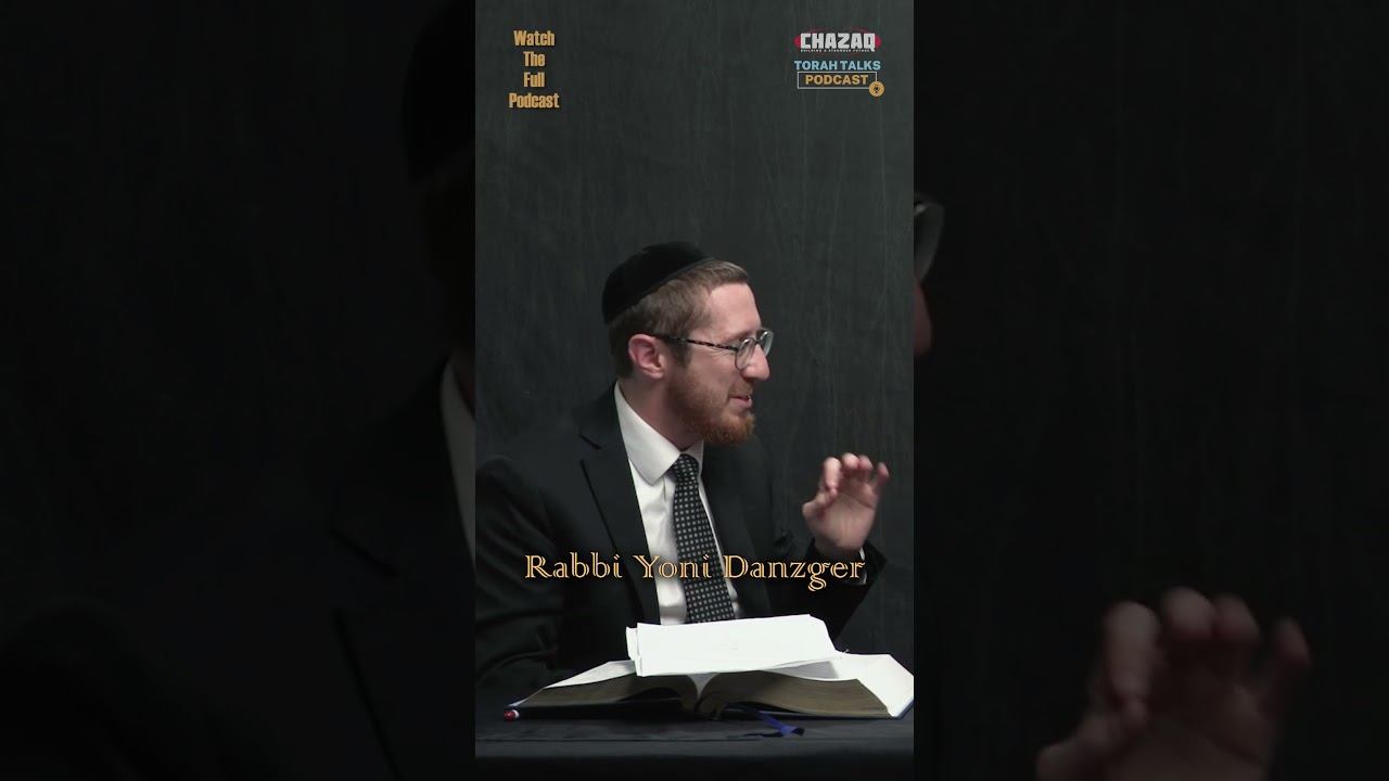 Just Start and Hashem will Sign You Up!