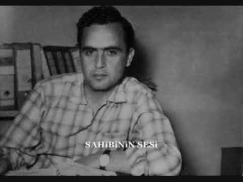 Mustafa Seyran - Ağyâr Ile Sen Geşt-ü Güzâr Eyle çemende