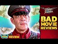 STREET FIGHTER BAD MOVIE REVIEW | Double Toasted