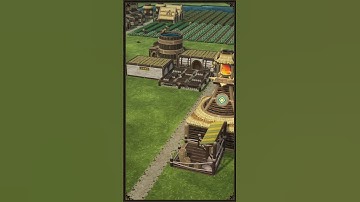 Quick Storage Swap - Quick Tip #8 - Timberborn Shorts