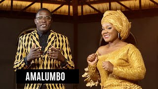 Shekainah Ft. Chilu Music - AMALUMBO (Original ).