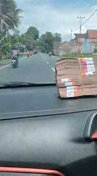 story nyetir mobil
