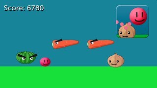 ATTEMPTING FOR A NEW HIGH SCORE? (Papi Trampoline)