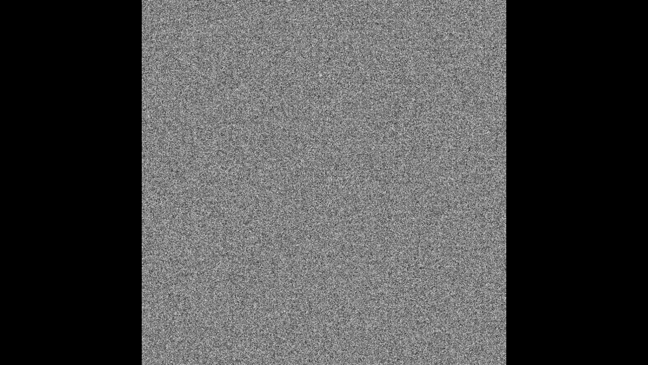 white Noise and Binaural Beats for Alpha Rhythm (400Hz and 408Hz) to be Relaxed State.