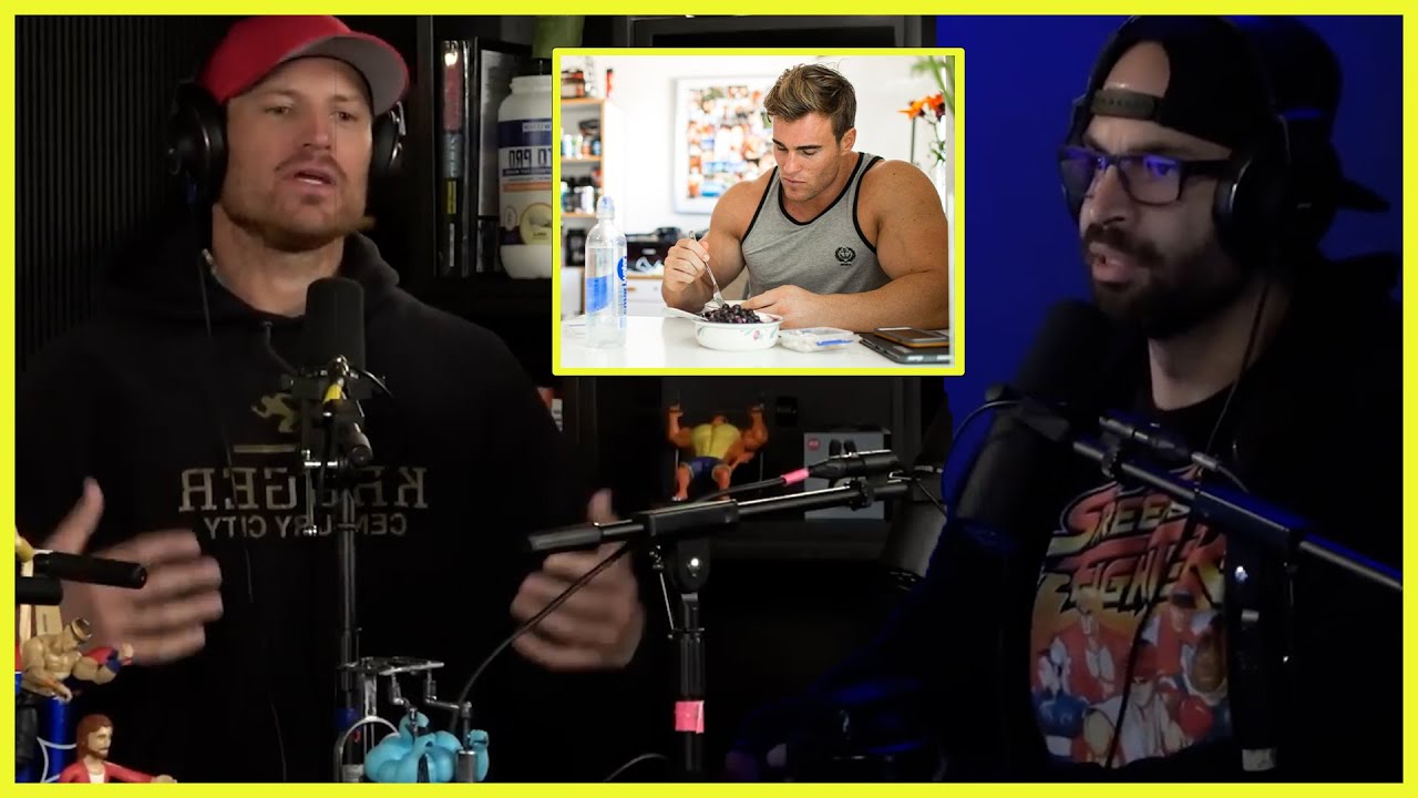 PostWorkout Anabolic Window YouTube