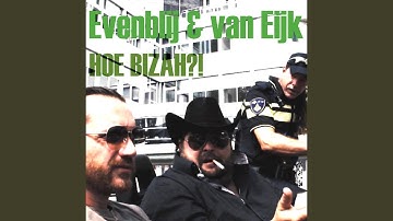 Hoe Bizah!