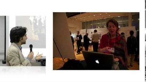 The Culture, Technology, Art, Design and Politics of Programming Languages  -- Ramsey Nasser