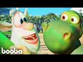 Kegilaan Musim Gugur 🔴 BOOBA  LIVE ⭐ Super Toons TV Bahasa