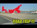 Prince Edward Island Road Trip